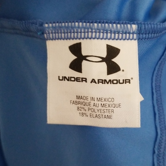 Under Armour compression tank - Picture 3 of 4